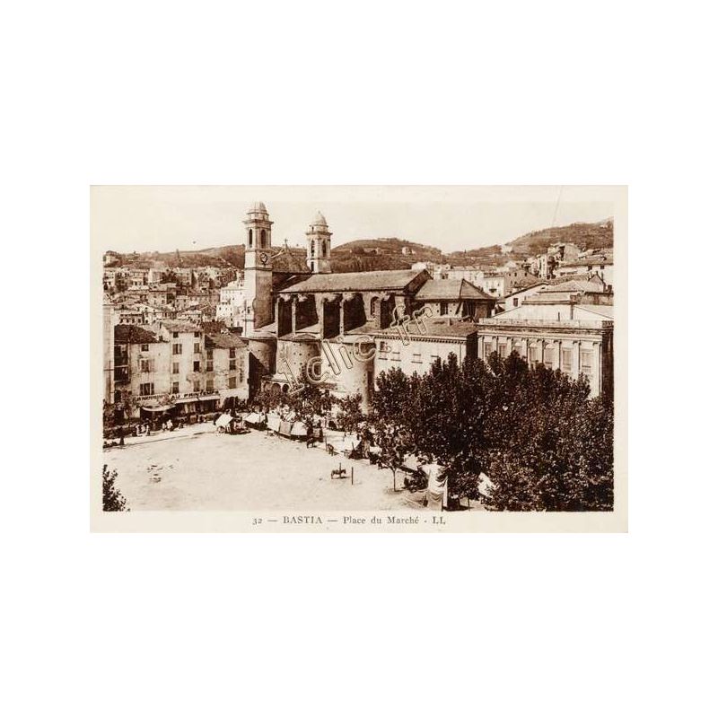 Bastia