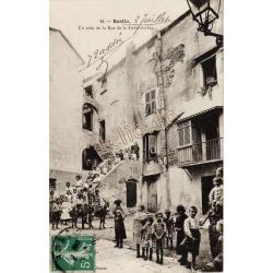 Bastia