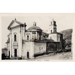 Belgodere
