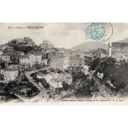 Belgodere