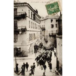 Bonifacio