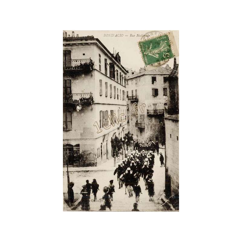 Bonifacio