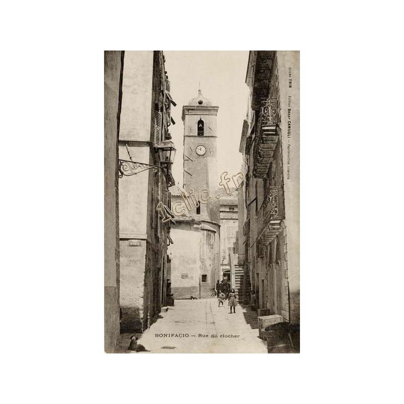 Bonifacio