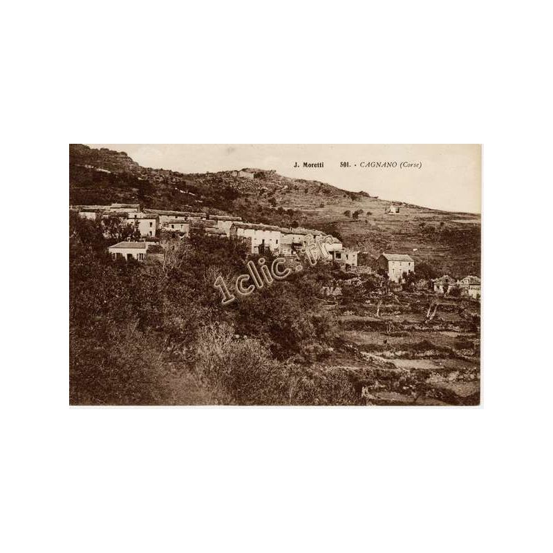 Cagnano