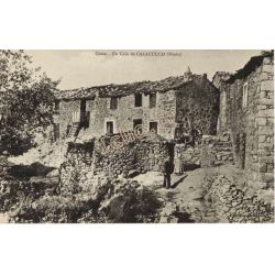 Calacuccia