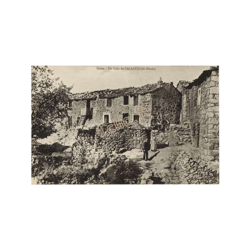 Calacuccia