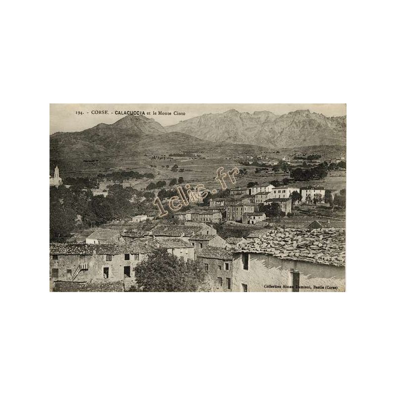 Calacuccia