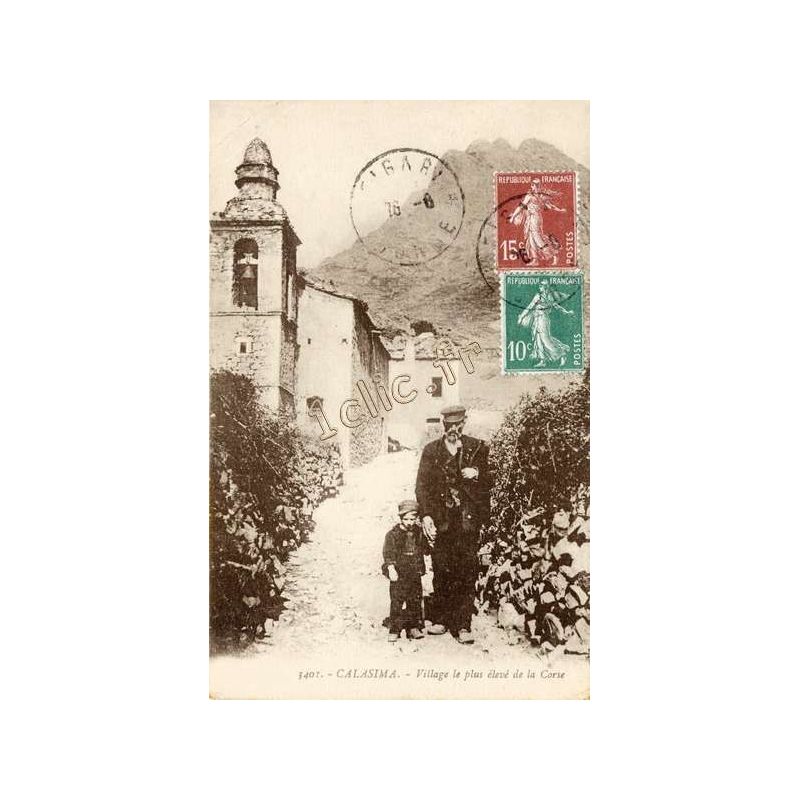 Calasima