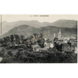 Calenzana