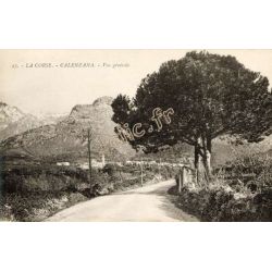 Calenzana
