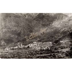 Calenzana