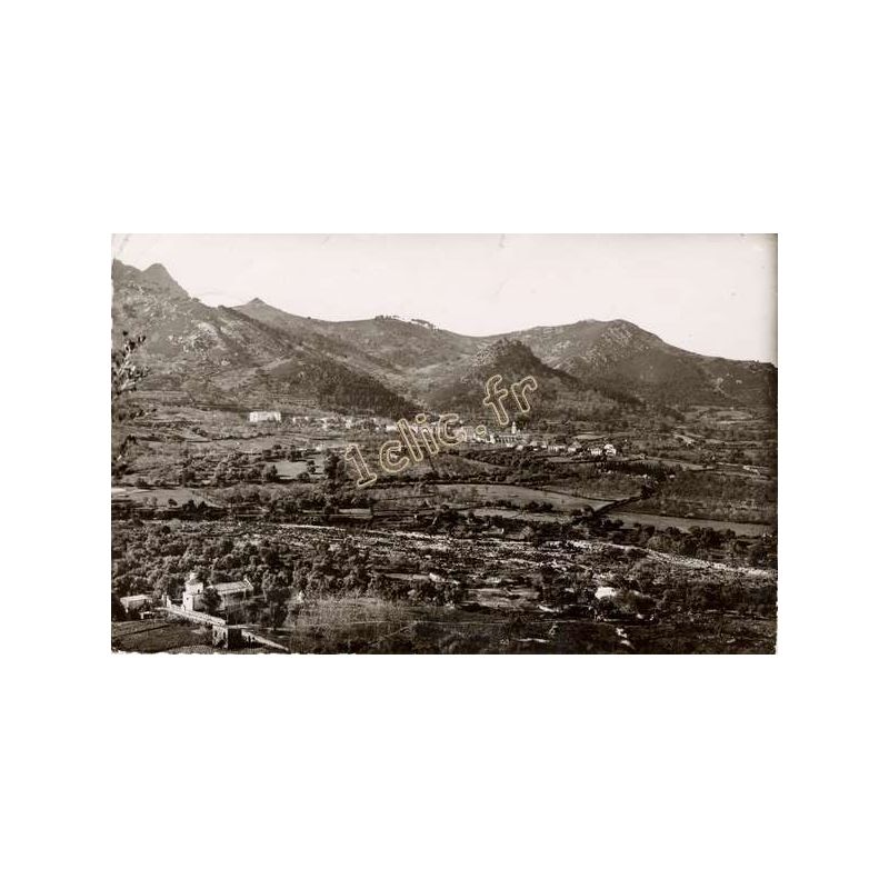 Calenzana