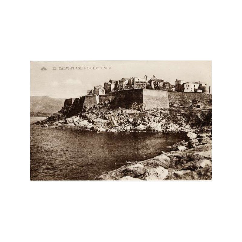 Calvi