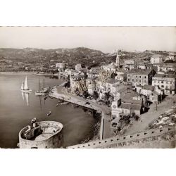 Calvi
