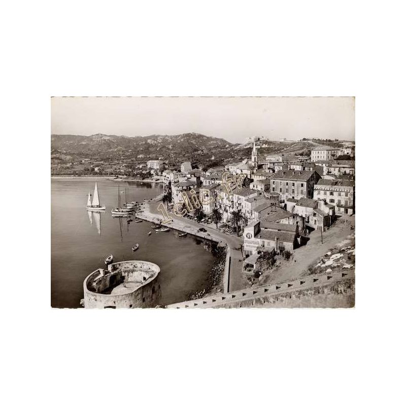 Calvi