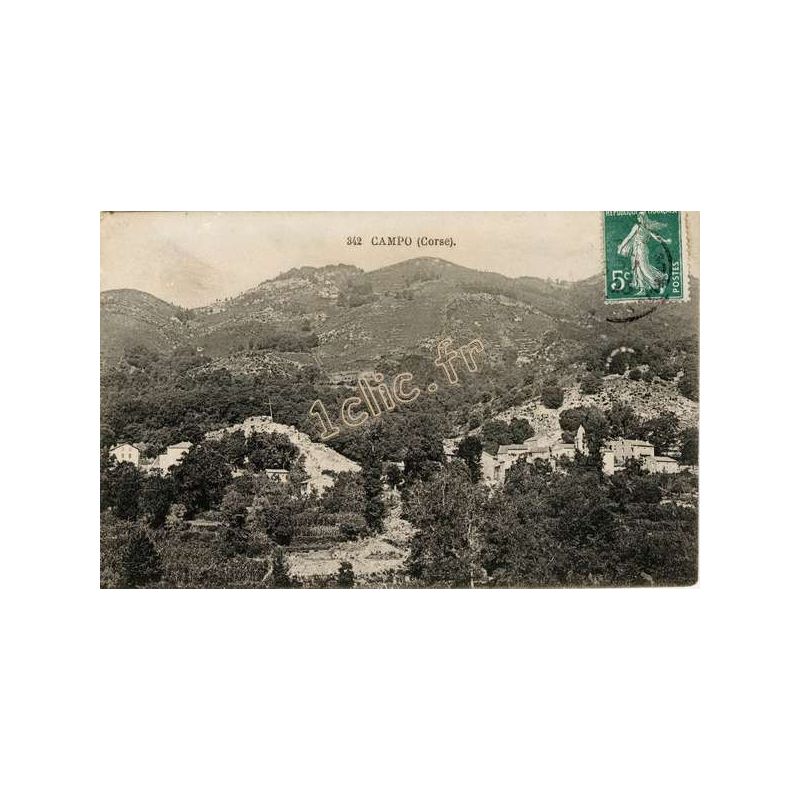 Campo