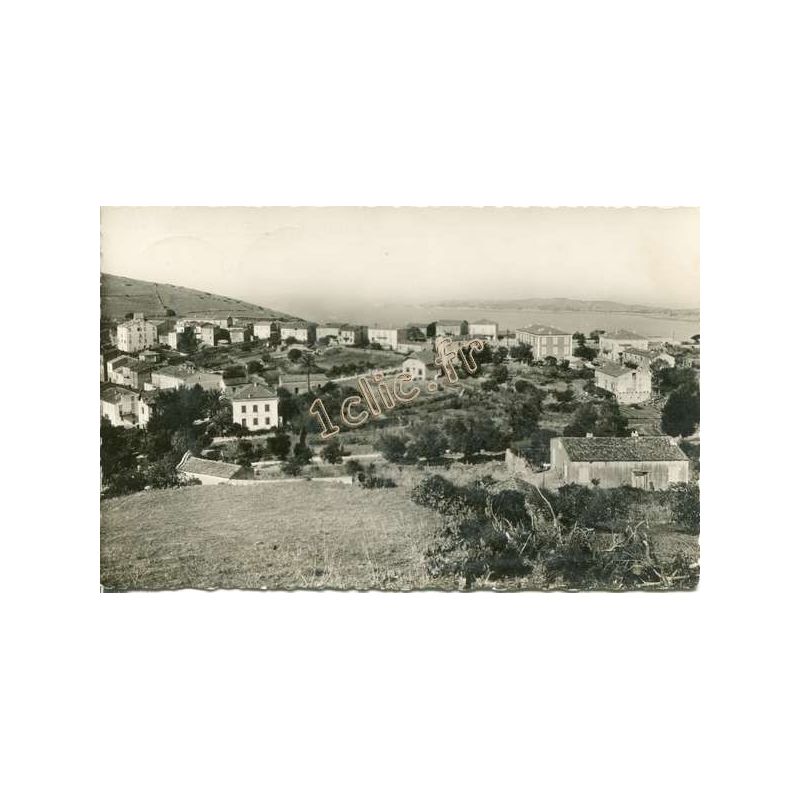 Cargese