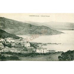 Cargese