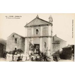 Casalta