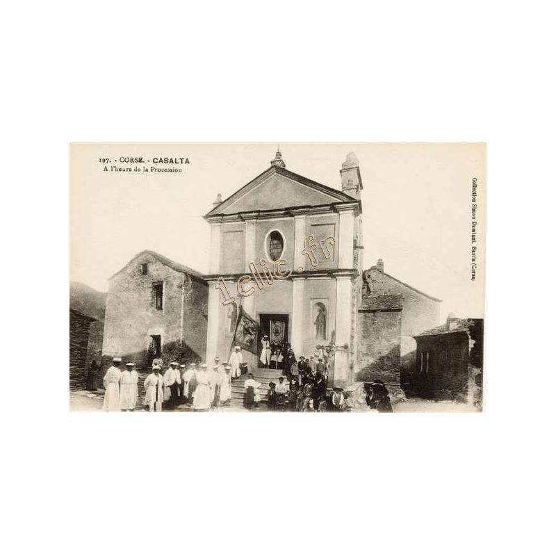 Casalta