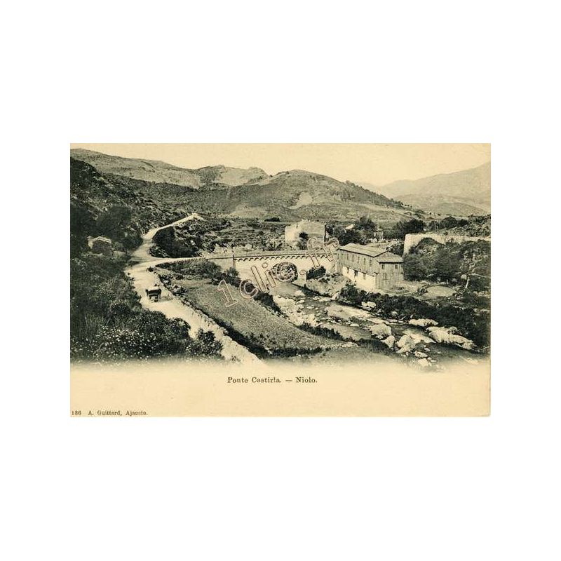 Castirla