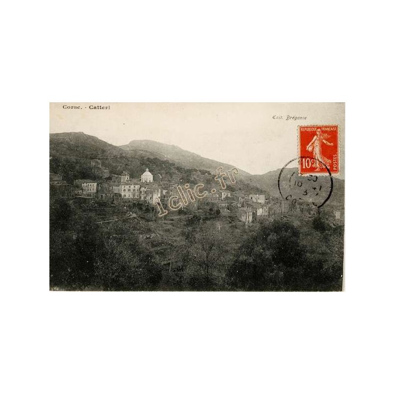 Cateri