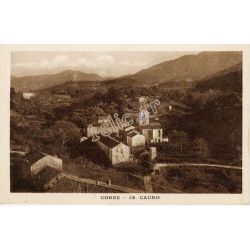 Cauro