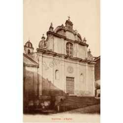 Cervione