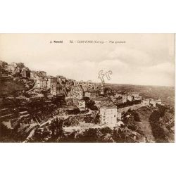 Cervione