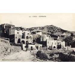 Corbara