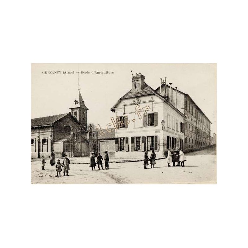 Crezancy