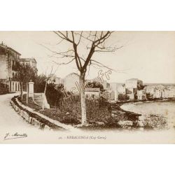 Erbalunga