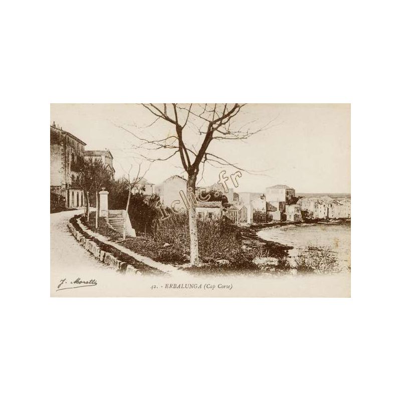 Erbalunga