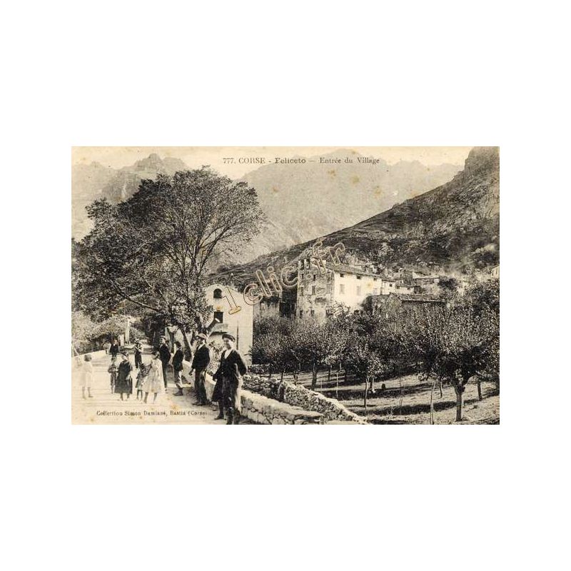 Feliceto