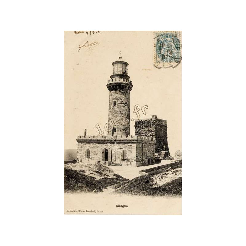 Giraglia