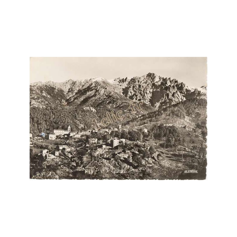 Guagno