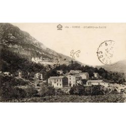 Guagno
