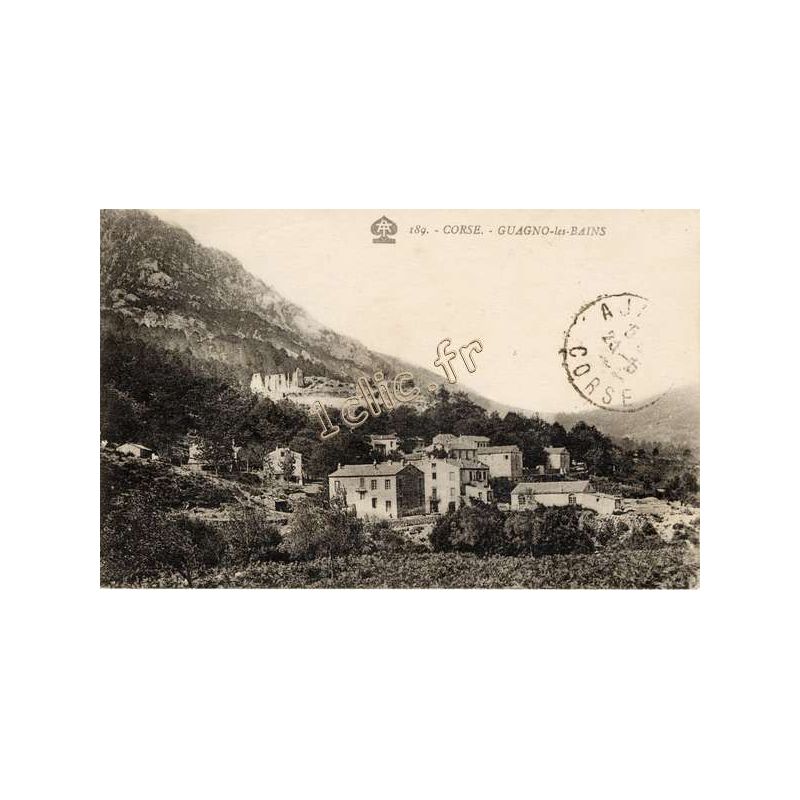 Guagno