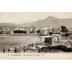 L'Ile-Rousse