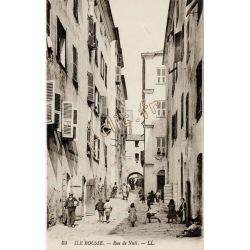 L'Ile-Rousse