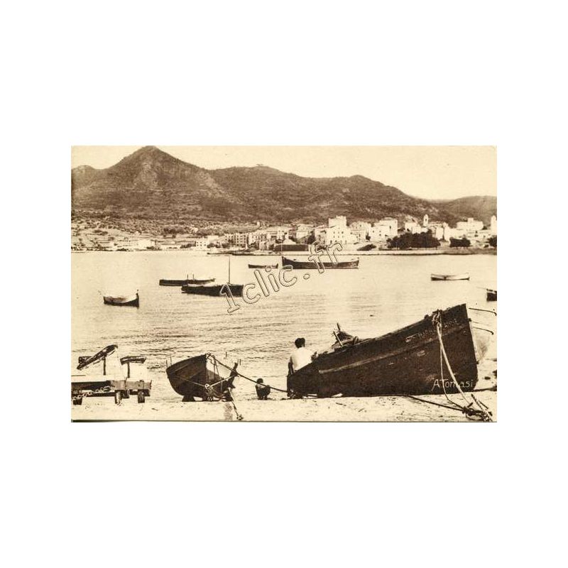 L'Ile-Rousse