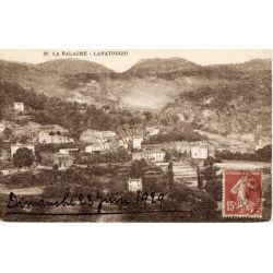 Lavatoggio
