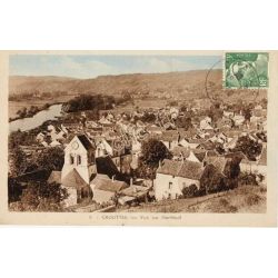 Crouttes-Sur-Marne