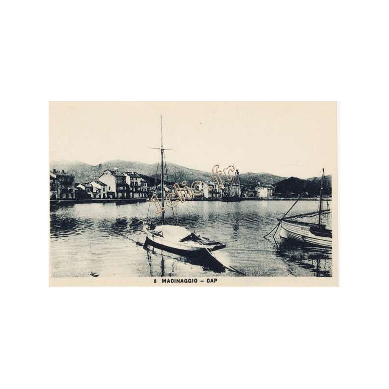 Macinaggio