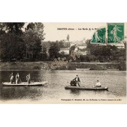 Crouttes-Sur-Marne