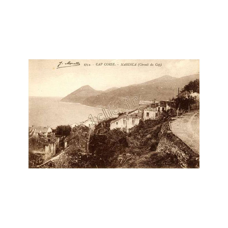 Marinca