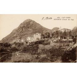 Minervio