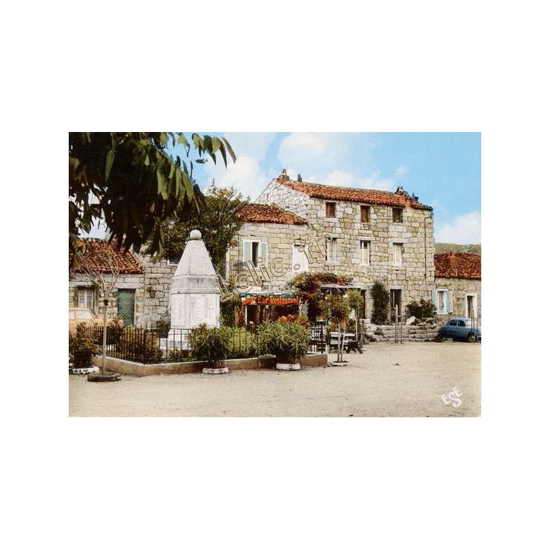 Monacia-D'Aullene
