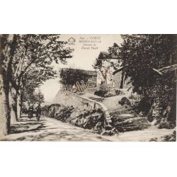 Morosaglia