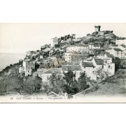 Nonza